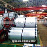 Prime Galvalume/Aluzinc Steel Coils thumbnail-3