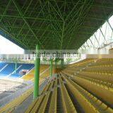 Metallic Buildings Steel Structure Stadium thumbnail-1