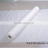 Water Proof Non Woven Raw Material Breathable Membrane Single Ply Roofing thumbnail-6