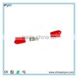 Singlemode Simplex Din Fiber Optic Adapters thumbnail-2