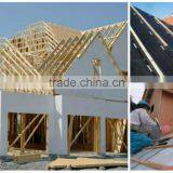 Waterproof Anti-slip Underlayment Wooden House Special thumbnail-3