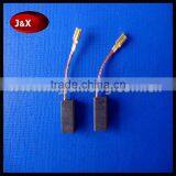 Free Sample Good Quality Carbon Brush for Bosch,makita,hitachi thumbnail-2