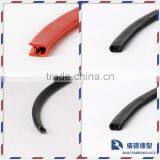 Manufacture Flocking Rubber Seal thumbnail-1