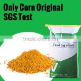 Corn Gluten Meal Pellet Can Be Offered for 65 Protein