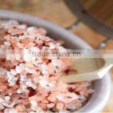 Himalayan Crystal Pink/Red Rock Salt Chunks