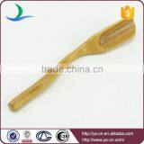New Kitchen Promotional Gift Wooden Salt Spoon thumbnail-2