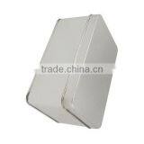 Middle Hinge Metal Tin Case thumbnail-4