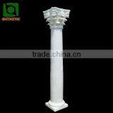 Carved Marble Roman Pillar Design thumbnail-1