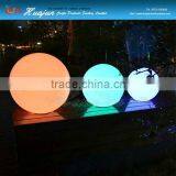 Led Glow Swimming Pool Ball/led Floating Ball thumbnail-5