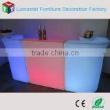 Outdoor Crazy Party/event Bar Counter With Multicolor thumbnail-1
