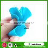 2017 Household Baking Used Animal Shaped Silicon Cake Mould thumbnail-2