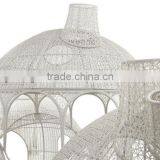 Liyoung High Quality Simple New Design Product Modern Waterproof And Sunproof Fashionable Outside Wedding Decoration thumbnail-6