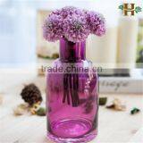 Handmade Stained Glass Vases for Flower Arrangements thumbnail-3