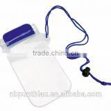 Waterproof Beach Purse With Head String Waterproof Phone Bag thumbnail-3
