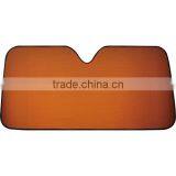 Foldable Car Front Window Sunshade thumbnail-6