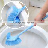 J441 Toilet Brush With Long Handle,plastic Toilet Brush thumbnail-1