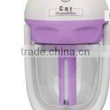 CY095 Mini Air Humidifier Car Mini Usb Humidifier Car Air Purifier thumbnail-5