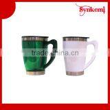 Stainless Steel Tea Coffee Cup thumbnail-1