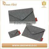 Popular Style High Quality Fabric Laptop Bag thumbnail-3