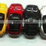 New Design Car Shape 2.4G Wireless Mouse thumbnail-1