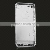 Platinum Back Housing, Mirror Gold Plated Back Cover for IPhone7 thumbnail-3