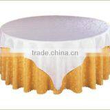 Double Layer Table Cloth thumbnail-1