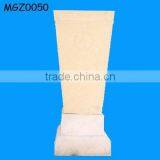 Tall Outdoor Pot Stand thumbnail-1