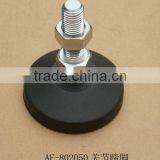 Adjustable Feet for Workbench thumbnail-1