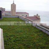 SOL 2015 Good-quality Modular Planter Boxes Plastic Planters Green Roof System thumbnail-1