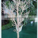 Dry Tree Colourful Plant Bonsai Coral Tree Faux Red Coral Synthetic Coral Tree thumbnail-3
