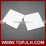 2017 Hot Sell Sublimation Mdf Board Hard Board Sublimation Mdf Blank Coaster With Cork thumbnail-3