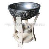 Cabinet for Beauty Salon Used DS-Y07 thumbnail-1