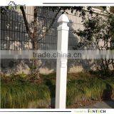 Gothic Cap for Post 4"x4"