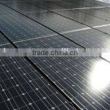 Solar Powered Storage Battery System 500W thumbnail-3