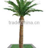 Artificial Canada Dates Palm Tree for Decoration ( Artificial Plant Tree ) thumbnail-1