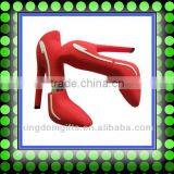 Hot Sale High-heel Shoes Silicone USB thumbnail-1