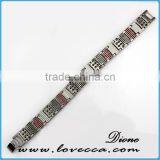 Health Care Bio Magnetic Bracelet for Pain Relief, Therapy, Balance and Energy thumbnail-5