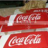 Outdoor Thermoforming Advertising Plastic Sign,billboard,signboard