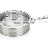 Non-stick Coating Frying Pan thumbnail-3