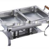 Chafing Dish for Soup thumbnail-5
