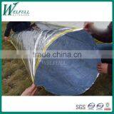 Military Army Rescue Survival Mylar Foil Emergency Disaster Sleeping Bag thumbnail-4