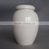 Ceramic Funeral Cremaiton Urns for Pet Ashes thumbnail-1