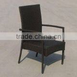 Outdoor Rattan Chair or Armchair thumbnail-1
