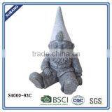 New Design Garden Fairy Statue for Home Decoration thumbnail-1