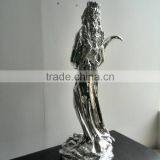 Polyresin Prety Girl Sculpture thumbnail-6