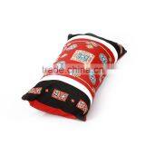 Mulberry Brocade Pillow Case, Handmade Ethnic Pillowcase, Gift and Souvenirs Handmade in Vietnam thumbnail-1