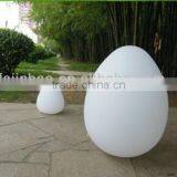 Waterproof Floating Ball Shell Durable PE Plastic LED Lampshade thumbnail-5