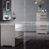 Furniture Design in Lahore, New Design Furniture, Modern Bedroom Furniture Design B9015 thumbnail-4