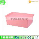 Best Price High Quality Large Capacity Household Plastic Storage Box Shaker thumbnail-1