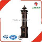 Casting Cast Iron Traffic Safe Road Bollard Made in China thumbnail-6